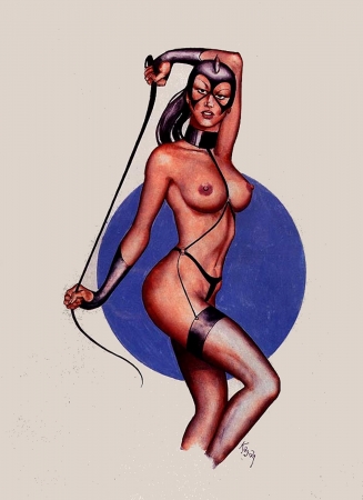 Perils Of Penelope 2