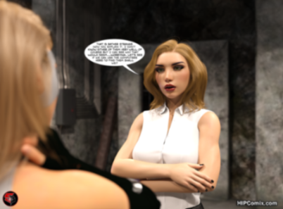 Southblade The Trio Series Part 6 - The Gambit - Episode 11 Finale