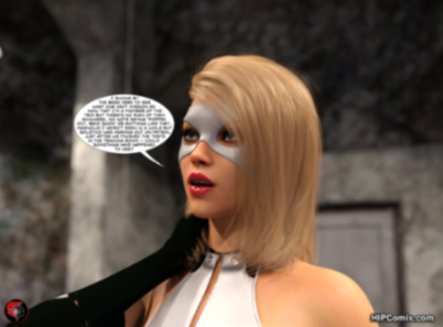 Southblade The Trio Series Part 6 - The Gambit - Episode 11 Finale