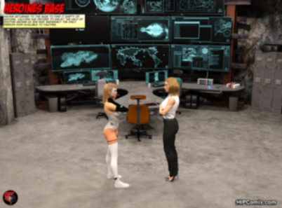 Southblade The Trio Series Part 6 - The Gambit - Episode 11 Finale