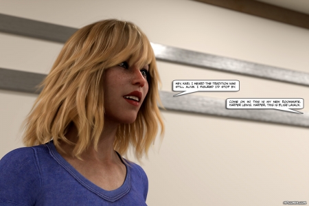 The World Guardians - Echoes Unchained 02