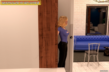 The World Guardians - Echoes Unchained 03