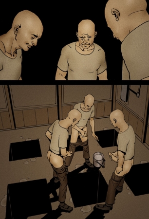 Ted Owens - Rebecca Harper - Cedric Zehren High School (5 pages)