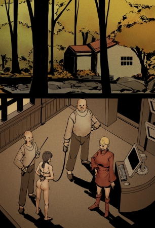 Ted Owens - Rebecca Harper - Cedric Zehren High School (5 pages)