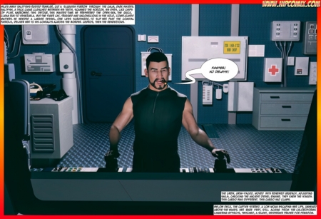 Tiger Cat - VS Crixx & Saltfish 05