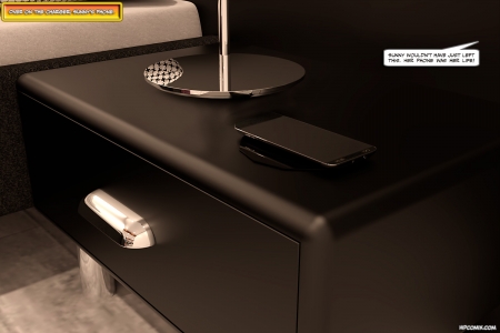 The World Guardians - Echoes Unchained 03