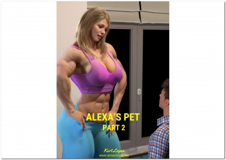 alexas pet 2