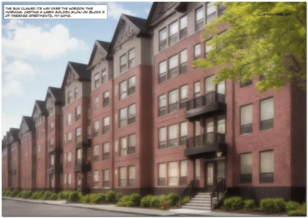 Amazon Bounty Huntress 2