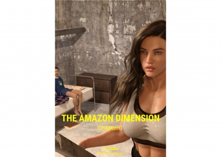 Amazon Dimension 1