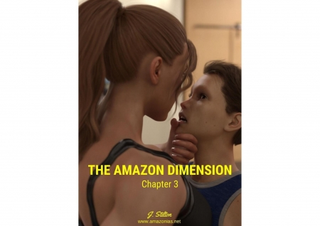 Amazon Dimension 3