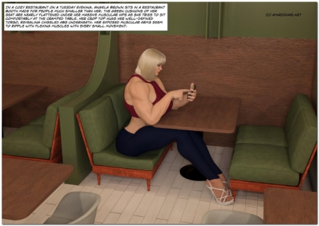 Amazon Seeks Boyfriend