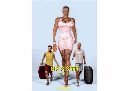 Big Sister 12