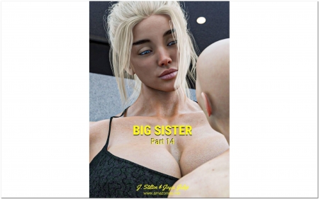 Big Sister 14
