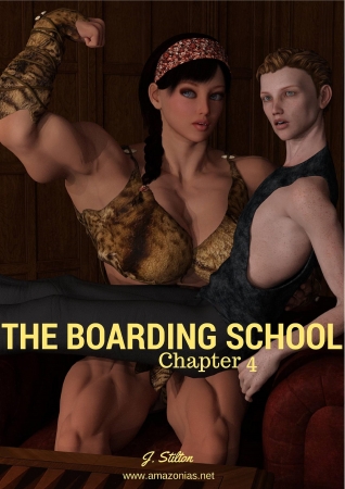 boarding school 4
