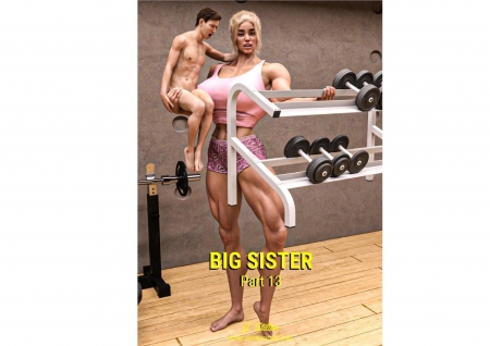 Big Sister 13