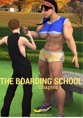 boarding school 3