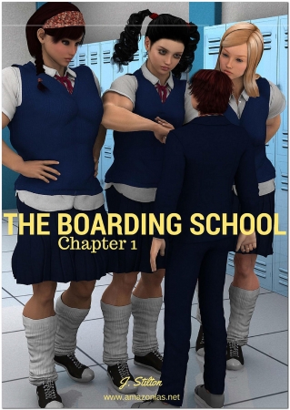 boarding school 1