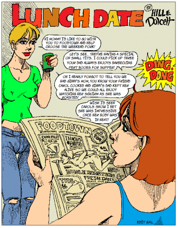 Dolcett - BBQ Season