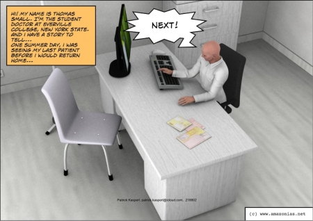 Doctor s appointment