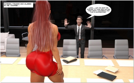 Corporate Conquest 2