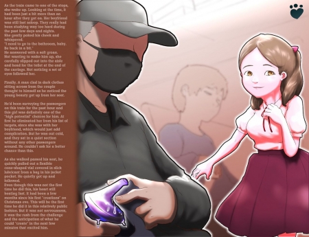 NimbleTail - Derailed