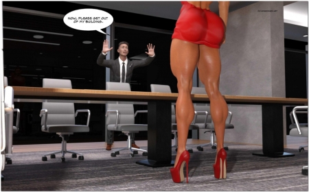 Corporate Conquest 2