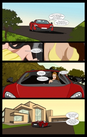 Pegasus - Fading Starlet