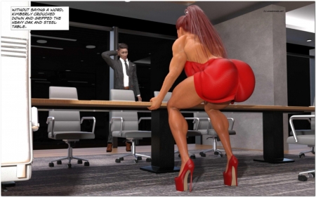 Corporate Conquest 2