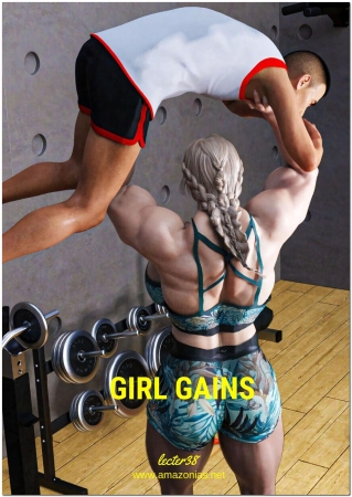 Girl Gains