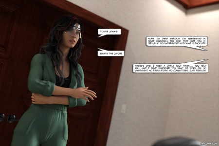 The World Guardians - Echoes Unchained 04