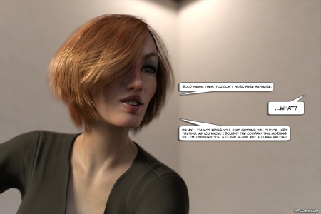 The World Guardians - Echoes Unchained 04