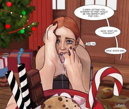 LewdIntent - Collection