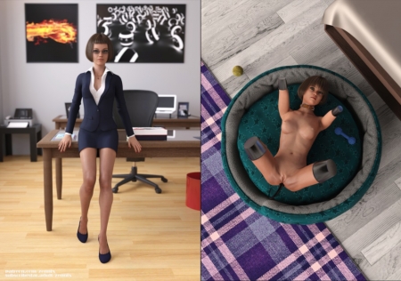 Zennix Collection 01