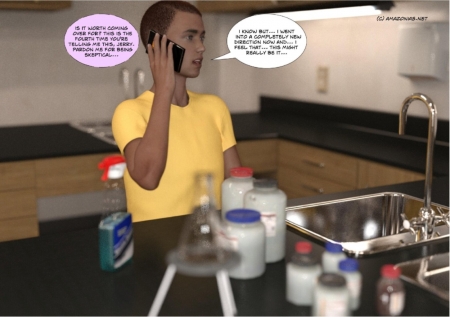 Girls Just Wanna Be Big