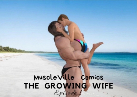 growing wife