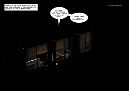 Girls Just Wanna Be Big