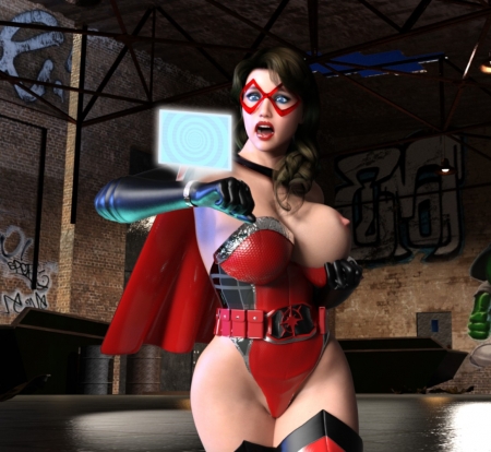 EclipseInPeril Update 02