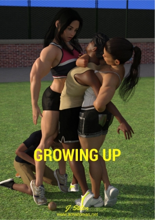 Growing Up 1