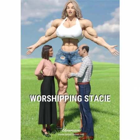 zb worshipping stacie