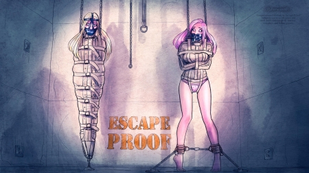 Formant - Escape Proof