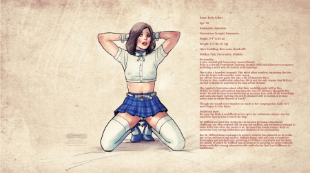 Formant - Kelly meets Mr  Home