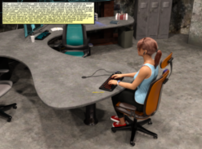 Arrival - Episode 01