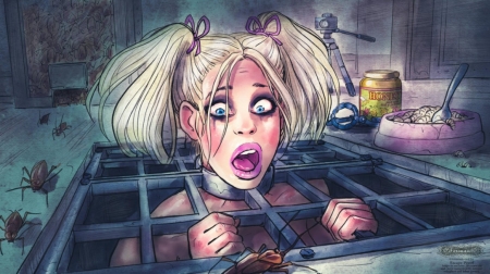 Formant - Escape Proof