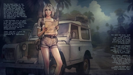 Formant - Lucy`s Sister