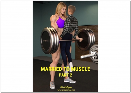 Married to Muscle 2
