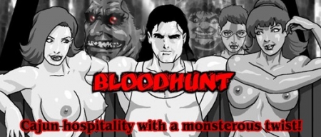 Bloodhunt