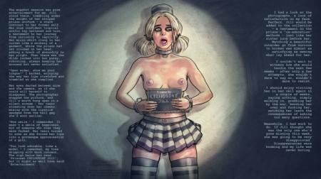 Formant - Lucy`s Sister