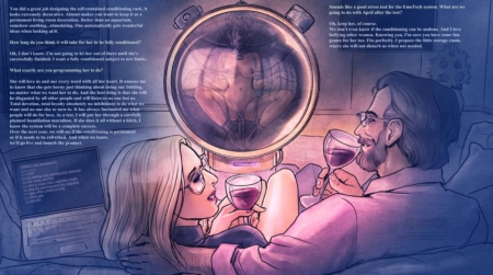 Formant - Weaving Neurons