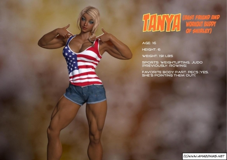 My Best Friend's Brother 1