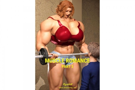 Muscle Romance 03